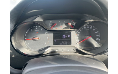 Opel CROSSLAND X ENJOY 1.2i 130 HP S&S EAT6 - автомобили, коли, обяви за нови и употребявани 12