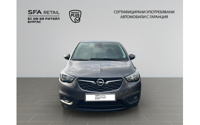 opel-crossland-x-enjoy-1-2i-130-hp-s-s-eat6 - 1
