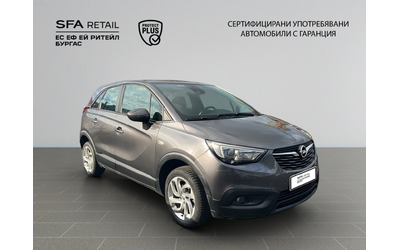 opel-crossland-x-enjoy-1-2i-130-hp-s-s-eat6 - 2