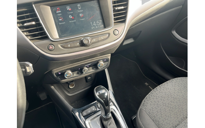 Opel CROSSLAND X ENJOY 1.2i 130 HP S&S EAT6 - автомобили, коли, обяви за нови и употребявани 7
