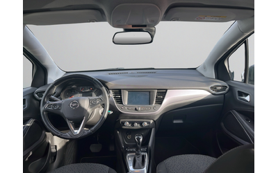 Opel CROSSLAND X ENJOY 1.2i 130 HP S&S EAT6 - автомобили, коли, обяви за нови и употребявани 8
