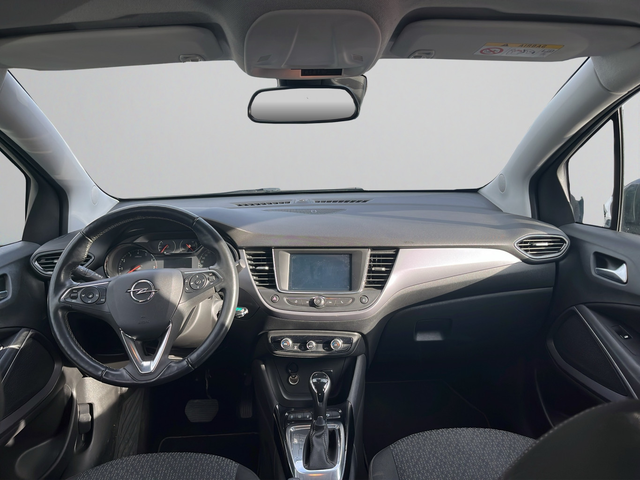 Opel CROSSLAND X ENJOY 1.2i 130 HP S&S EAT6 - автомобили, коли, обяви за нови и употребявани 8