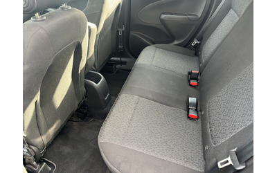 Opel CROSSLAND X ENJOY 1.2i 130 HP S&S EAT6 - автомобили, коли, обяви за нови и употребявани 9