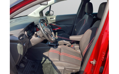Opel CROSSLAND X GS Line 1.2Turbo бензин (96kW/130 к.с.) MT6 MY22 - автомобили, коли, обяви за нови и употребявани 9