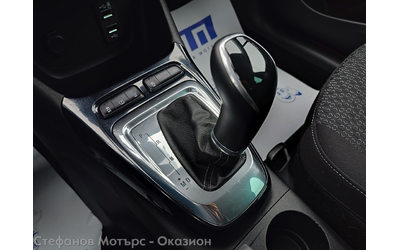 Opel Crossland X SUV 120к.с. Дизел - автомобили, коли, обяви за нови и употребявани 13