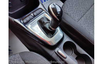 Opel Crossland X SUV 131к.с. Бензин - автомобили, коли, обяви за нови и употребявани 13
