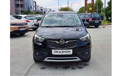 opel-crossland-x-suv-131k-s-benzin - 1