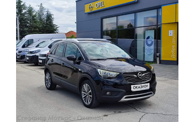 opel-crossland-x-suv-131k-s-benzin - 2