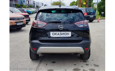 Opel Crossland X SUV 131к.с. Бензин - автомобили, коли, обяви за нови и употребявани 6