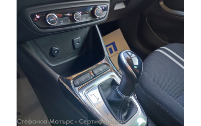 Opel Crossland X SUV 131к.с. Бензин - автомобили, коли, обяви за нови и употребявани 13