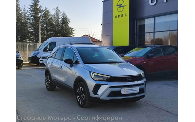 opel-crossland-x-suv-131k-s-benzin - 2