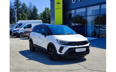 opel-crossland-x-suv-131k-s-benzin - 0