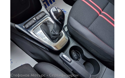 Opel Crossland X SUV 131к.с. Бензин - автомобили, коли, обяви за нови и употребявани 13