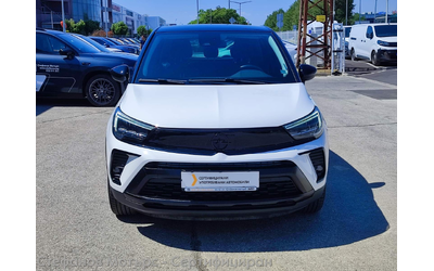 opel-crossland-x-suv-131k-s-benzin - 1
