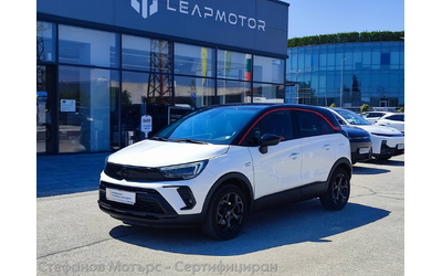 opel-crossland-x-suv-131k-s-benzin - 2