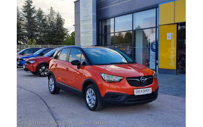 opel-crossland-x-suv-83k-s-benzin - 2