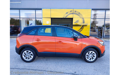opel-crossland-x-suv-83k-s-benzin - 4