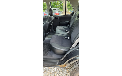 Opel Frontera 2.2, 120к.с. - автомобили, коли, обяви за нови и употребявани 10