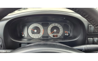 Opel Frontera 2.2, 120к.с. - автомобили, коли, обяви за нови и употребявани 13