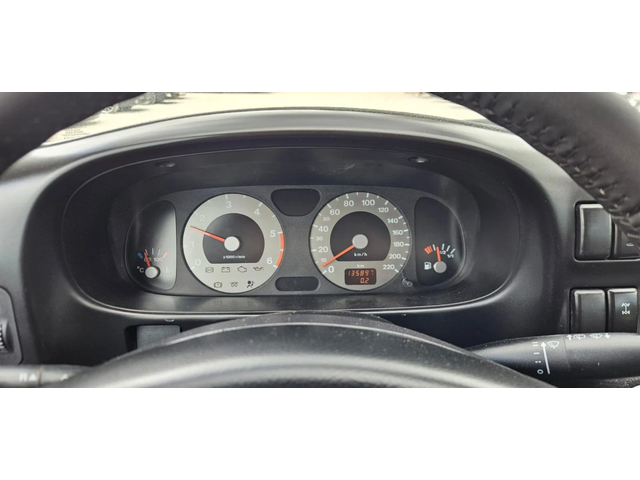 Opel Frontera 2.2, 120к.с. - автомобили, коли, обяви за нови и употребявани 13