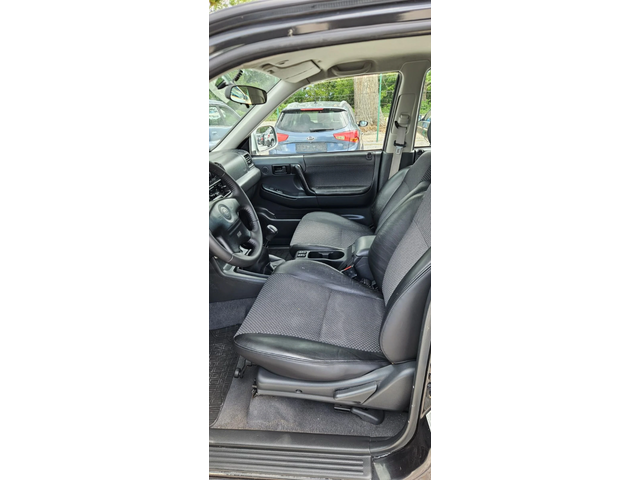 Opel Frontera 2.2, 120к.с. - автомобили, коли, обяви за нови и употребявани 9