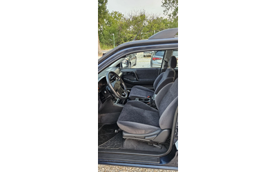 Opel Frontera 2.2, 116к.с. - автомобили, коли, обяви за нови и употребявани 8