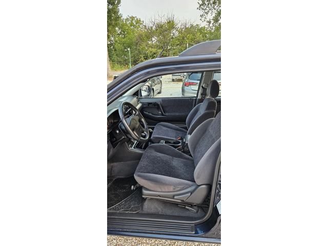 Opel Frontera 2.2, 116к.с. - автомобили, коли, обяви за нови и употребявани 8