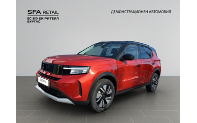 opel-frontera-gs - 0