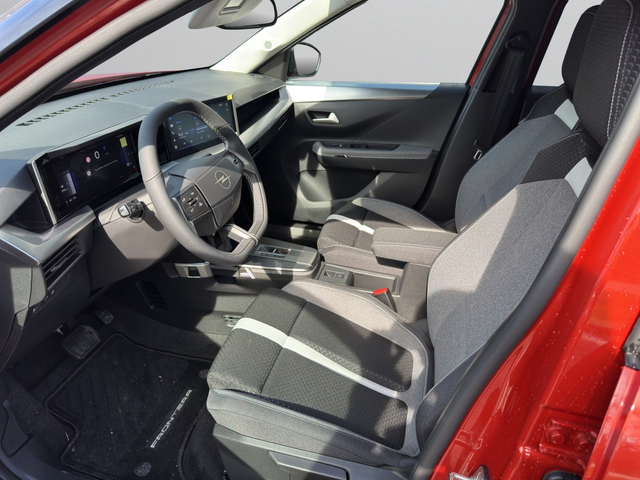 Opel Frontera GS - автомобили, коли, обяви за нови и употребявани 14