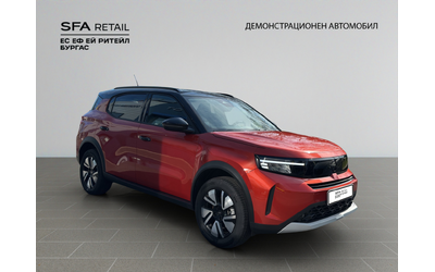 Opel Frontera GS - автомобили, коли, обяви за нови и употребявани 18