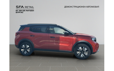 Opel Frontera GS - автомобили, коли, обяви за нови и употребявани 19