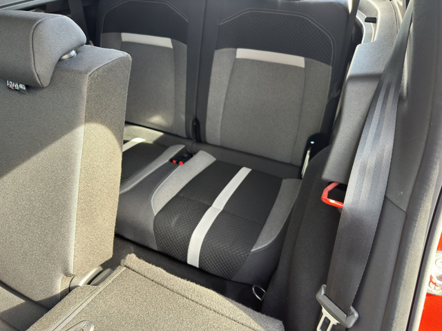 Opel Frontera GS - автомобили, коли, обяви за нови и употребявани 1