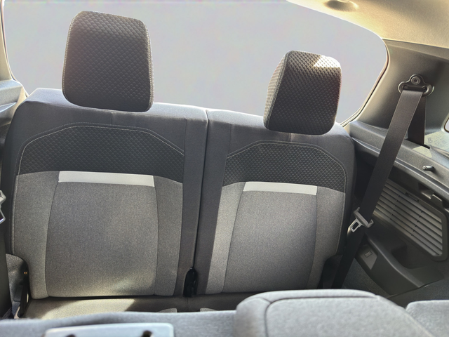 Opel Frontera GS - автомобили, коли, обяви за нови и употребявани 4