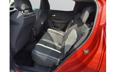 Opel Frontera GS - автомобили, коли, обяви за нови и употребявани 7