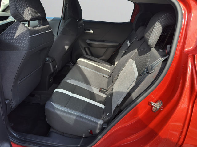 Opel Frontera GS - автомобили, коли, обяви за нови и употребявани 7