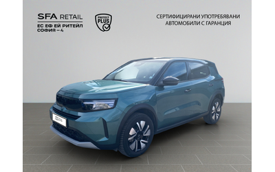 opel-frontera-gs-48v-hybrid-110kw-145hp - 0