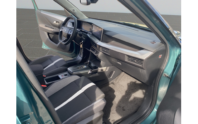 Opel Frontera  GS 48V Hybrid 110kW/145Hp - автомобили, коли, обяви за нови и употребявани 10