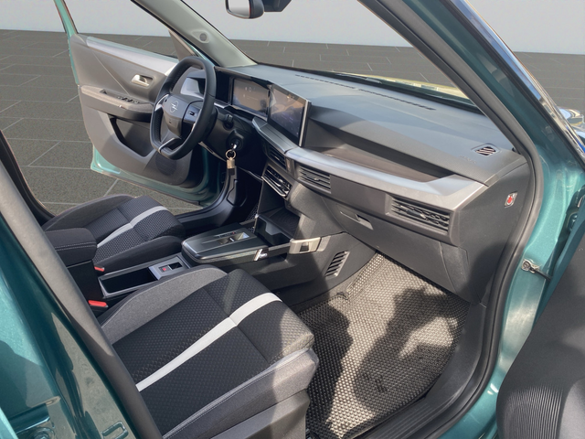 Opel Frontera  GS 48V Hybrid 110kW/145Hp - автомобили, коли, обяви за нови и употребявани 10