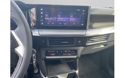 Opel Frontera  GS 48V Hybrid 110kW/145Hp - автомобили, коли, обяви за нови и употребявани 11