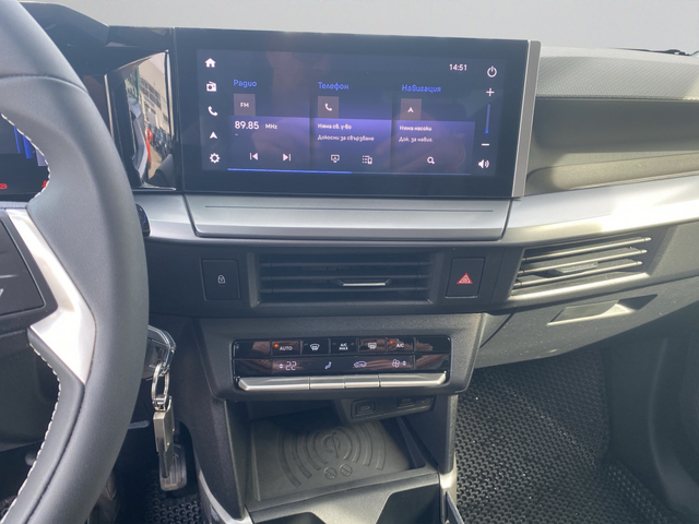 Opel Frontera  GS 48V Hybrid 110kW/145Hp - автомобили, коли, обяви за нови и употребявани 11