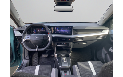 Opel Frontera  GS 48V Hybrid 110kW/145Hp - автомобили, коли, обяви за нови и употребявани 12