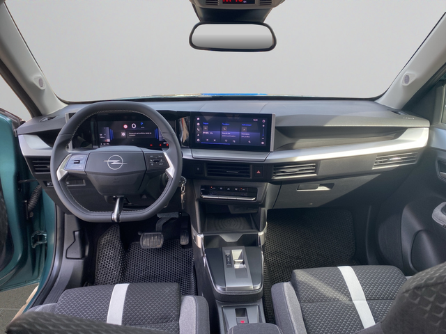 Opel Frontera  GS 48V Hybrid 110kW/145Hp - автомобили, коли, обяви за нови и употребявани 12