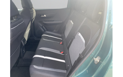 Opel Frontera  GS 48V Hybrid 110kW/145Hp - автомобили, коли, обяви за нови и употребявани 13