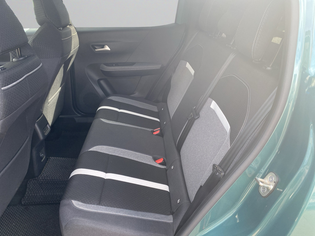 Opel Frontera  GS 48V Hybrid 110kW/145Hp - автомобили, коли, обяви за нови и употребявани 13