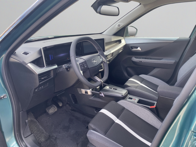 Opel Frontera  GS 48V Hybrid 110kW/145Hp - автомобили, коли, обяви за нови и употребявани 15