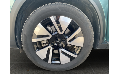 Opel Frontera  GS 48V Hybrid 110kW/145Hp - автомобили, коли, обяви за нови и употребявани 16