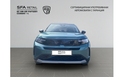 opel-frontera-gs-48v-hybrid-110kw-145hp - 1