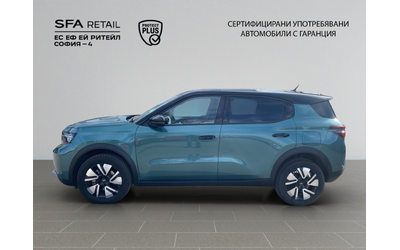 Opel Frontera  GS 48V Hybrid 110kW/145Hp - автомобили, коли, обяви за нови и употребявани 7