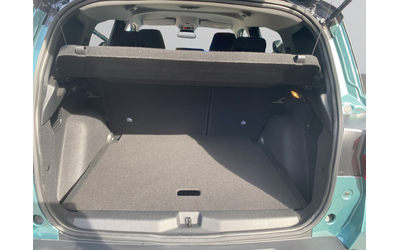 Opel Frontera  GS 48V Hybrid 110kW/145Hp - автомобили, коли, обяви за нови и употребявани 8