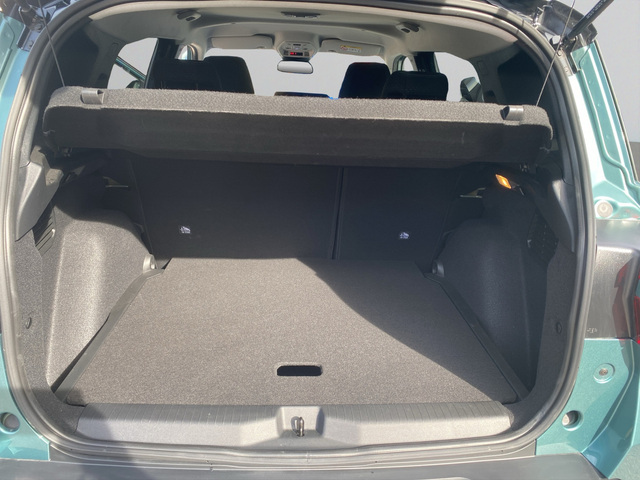 Opel Frontera  GS 48V Hybrid 110kW/145Hp - автомобили, коли, обяви за нови и употребявани 8